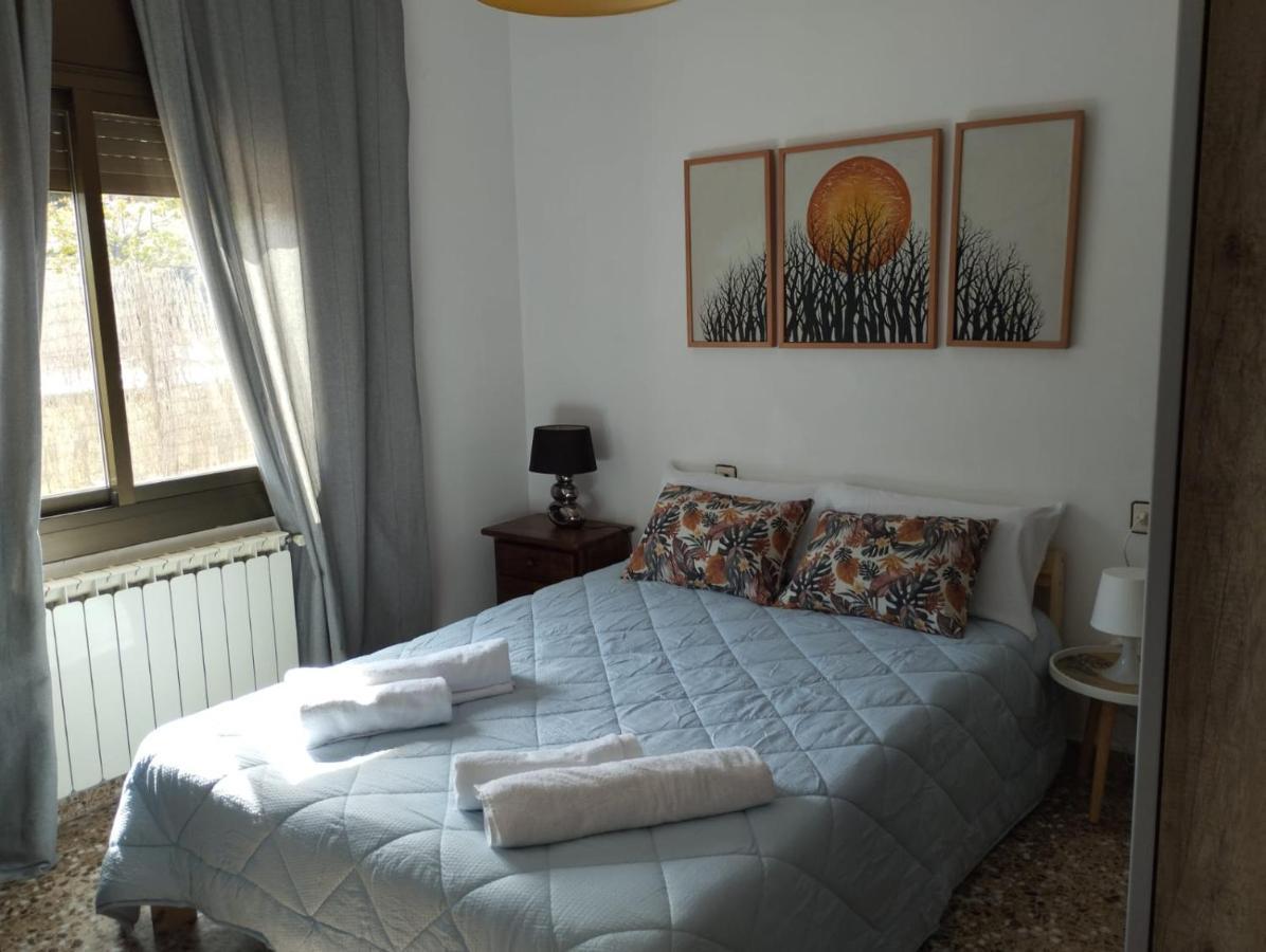 Villa Franz House Casa Principal Canyelles  Εξωτερικό φωτογραφία